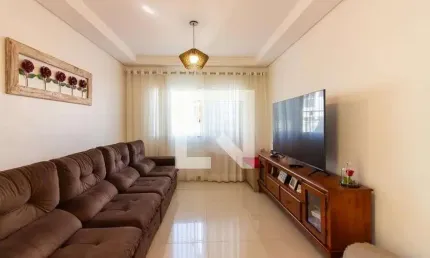 Casa para venda - jardim das flores, 3 quartos,  240 m² - osasco