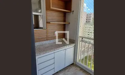 Apartamento para Venda - Ponte Preta, 2 Quartos,  60 m² - Campinas