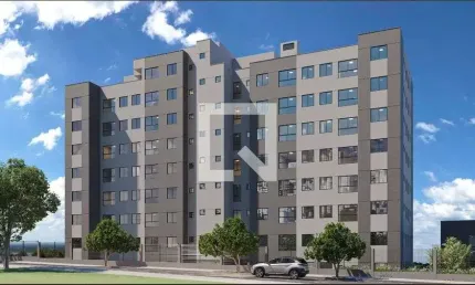 Apartamento para Venda - Estoril , 2 Quartos,  57 m² - Belo Horizonte