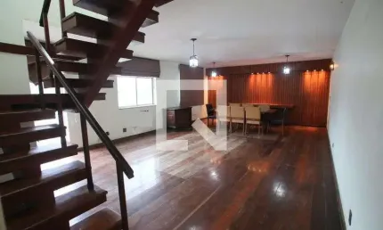 Cobertura para Venda - Pechincha, 6 Quartos,  321 m² - Rio de Janeiro