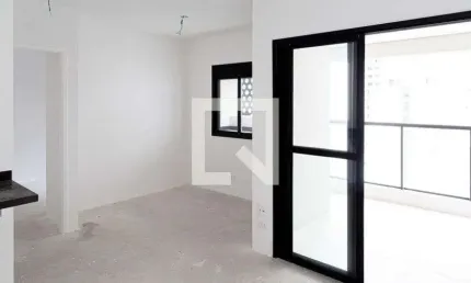 Apartamento para Venda - Consolação, 1 Quarto,  45 m² - São Paulo