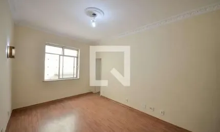 Apartamento para Venda - Tijuca, 3 Quartos,  86 m² - Rio de Janeiro