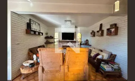 Casa para Venda - Feitoria Seller, 4 Quartos,  265 m² - São Leopoldo