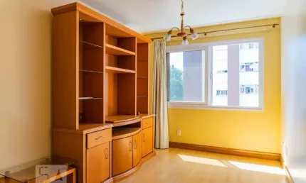 Apartamento para Venda - Boa Vista, 1 Quarto,  45 m² - Porto Alegre