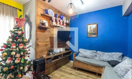 Casa para Venda - Vila Progresso, 2 Quartos,  100 m² - São Paulo