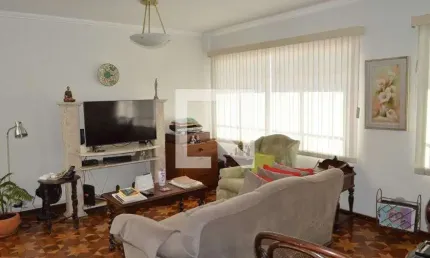 Casa para Venda - Ipiranga, 3 Quartos,  250 m² - São Paulo