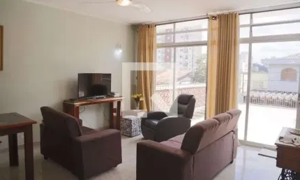 Casa para Venda - Freguesia do Ó, 4 Quartos,  240 m² - São Paulo