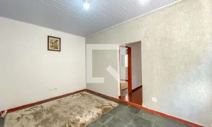 Casa para Venda - Rudge Ramos, 2 Quartos,  208 m² - São Bernardo do Campo