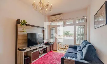 Apartamento para Venda - Santo Antônio, 2 Quartos,  64 m² - Porto Alegre
