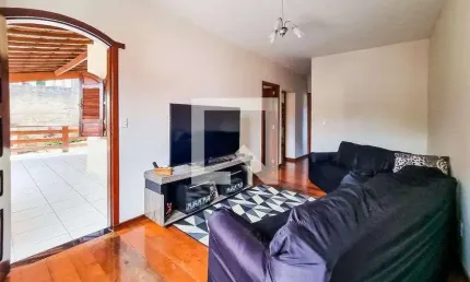 Casa para Venda - Tupi B, 4 Quartos,  380 m² - Belo Horizonte