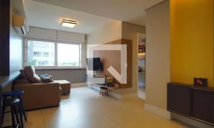 Apartamento para venda - são sebastião, 2 quartos,  60 m² - porto alegre