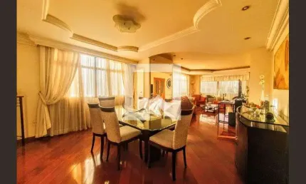 Apartamento para Venda - Cidade Nova, 4 Quartos,  164 m² - Belo Horizonte