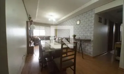 Apartamento para venda - partenon, 3 quartos,  93 m² - porto alegre