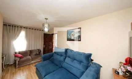 Casa para venda - vila alpina, 3 quartos,  180 m² - são paulo