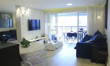 Apartamento para Venda - Picanço, 2 Quartos,  87 m² - Guarulhos