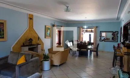 Casa para Venda - Sousas, 3 Quartos,  250 m² - Campinas