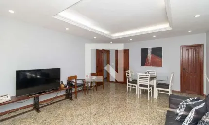 Cobertura para Venda - Jardim Guanabara, 3 Quartos,  280 m² - Rio de Janeiro