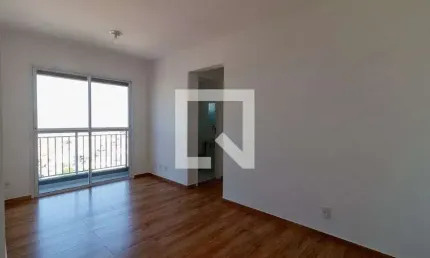 Apartamento para Venda - Jardim Brasília, 2 Quartos,  46 m² - São Paulo