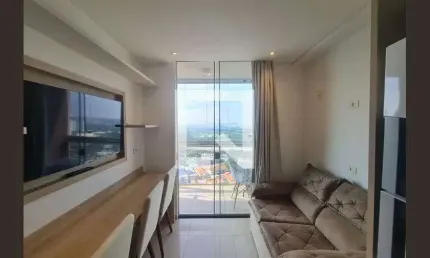 Kitnet / Stúdio para Venda - Vila Augusta, 1 Quarto,  38 m² - Guarulhos