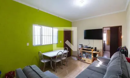 Casa para Venda - Ermelino Matarazzo, 3 Quartos,  191 m² - São Paulo