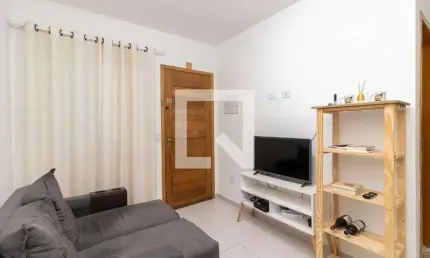 Apartamento para Venda - Água Fria, 2 Quartos,  40 m² - São Paulo