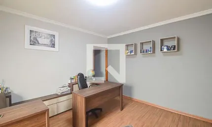 Casa para venda - paulicéia, 3 quartos,  235 m² - são bernardo do campo