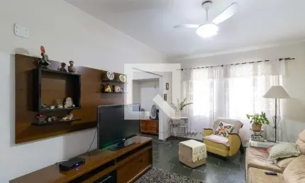 Casa para venda - jardim flamboyant, 3 quartos,  250 m² - campinas