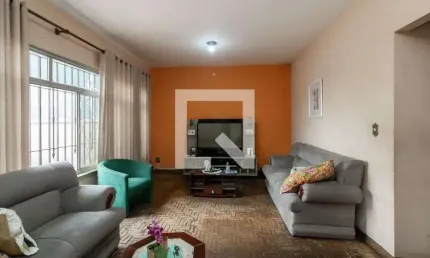 Casa para venda - ponte rasa, 4 quartos,  250 m² - são paulo