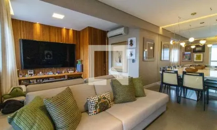 Apartamento para Venda - Taquaral, 2 Quartos,  87 m² - Campinas