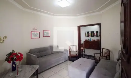 Casa para Venda - Santa Branca, 2 Quartos,  94 m² - Belo Horizonte