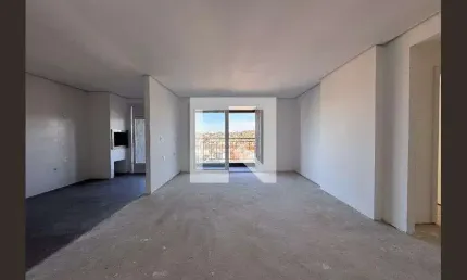 Apartamento para Venda - Morro do Espelho, 3 Quartos,  114 m² - São Leopoldo