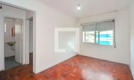 Apartamento para Venda - Vila Operária, 1 Quarto,  51 m² - Porto Alegre