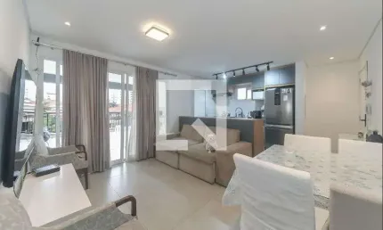 Apartamento para venda - bosque da saúde, 3 quartos,  160 m² - são paulo