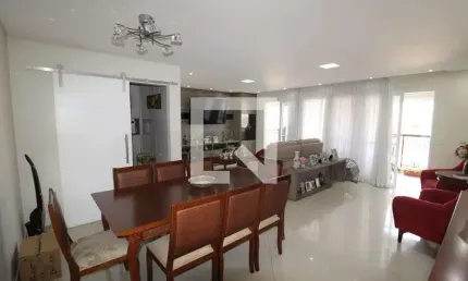 Apartamento para Venda - Mandaqui, 2 Quartos,  105 m² - São Paulo