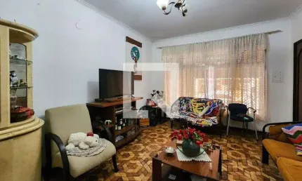 Casa para Venda - Dos Casa, 3 Quartos,  200 m² - São Bernardo do Campo