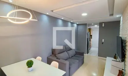 Apartamento para venda - curicica, 2 quartos,  45 m² - rio de janeiro