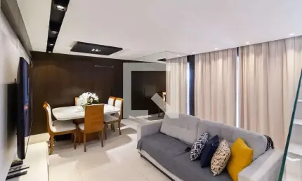 Cobertura para Venda - Castelo, 3 Quartos,  220 m² - Belo Horizonte