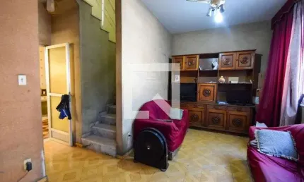 Casa para Venda - Méier, 3 Quartos,  180 m² - Rio de Janeiro