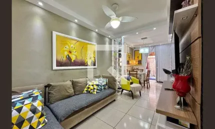 Casa / Sobrado em Condomínio para Venda - Vargem Pequena, 3 Quartos,  85 m² - Rio de Janeiro