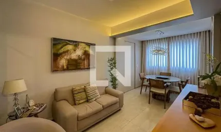 Cobertura para Venda - Buritis, 2 Quartos,  120 m² - Belo Horizonte