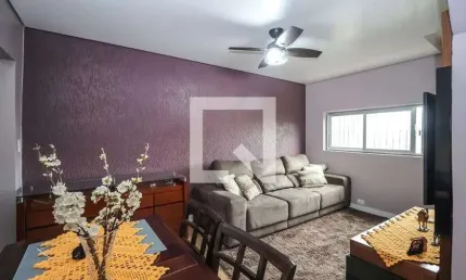 Casa para venda - jardim santa emília, 2 quartos,  141 m² - são paulo
