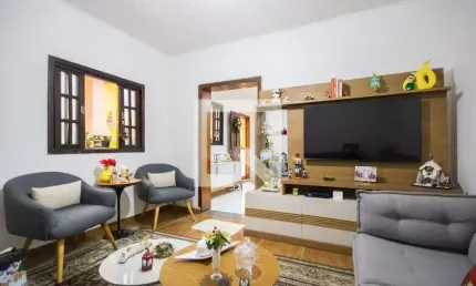 Casa para Venda - Quitaúna, 3 Quartos,  293 m² - Osasco