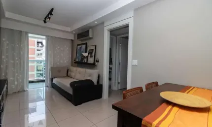 Apartamento para Venda - Meier, 2 Quartos,  63 m² - Rio de Janeiro