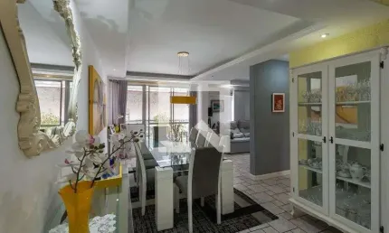 Cobertura para Venda - Tijuca, 3 Quartos,  220 m² - Rio de Janeiro