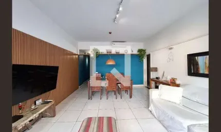 Apartamento para Venda - Laranjeiras, 3 Quartos,  128 m² - Rio de Janeiro
