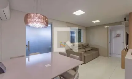 Apartamento para venda - aeroporto, 2 quartos,  115 m² - belo horizonte