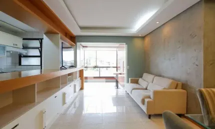 Apartamento para Venda - Rio Branco, 2 Quartos,  80 m² - Porto Alegre
