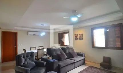 Casa para Venda - Estância Velha, 5 Quartos,  256 m² - Canoas