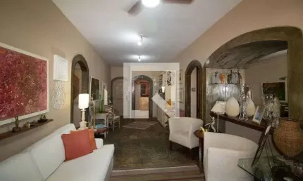 Cobertura para Venda - Copacabana, 3 Quartos,  200 m² - Rio de Janeiro