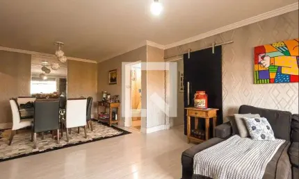 Apartamento para Venda - Vila Galvão, 2 Quartos,  144 m² - Guarulhos